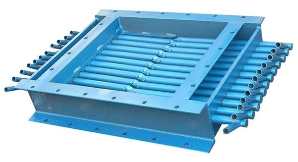 Bar Valve