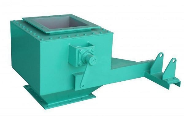 The Fan Valve