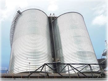 Steel Silos Maintain Guideline