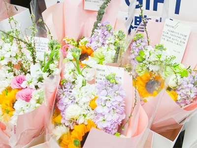 Salute to the Power of Women! SRON Held the Celebration of International Women's Day Activities On March 8th