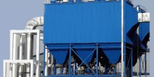 Discussion on Types of Dust Collector Used in Cement tank
