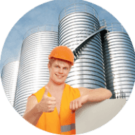 cement silo