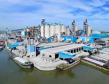 Cement Terminal System Solution